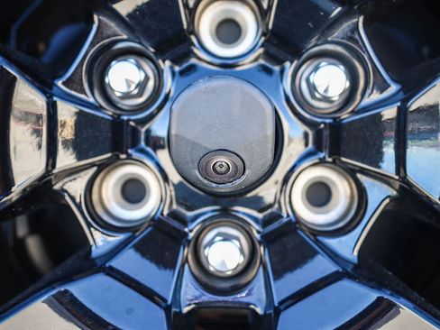 Used 2023 Ford Bronco Raptor image 11