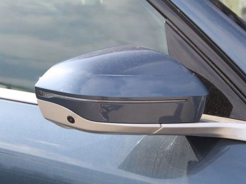 Used 2026 BMW X3 xDrive30 w/ Premium Package image 11