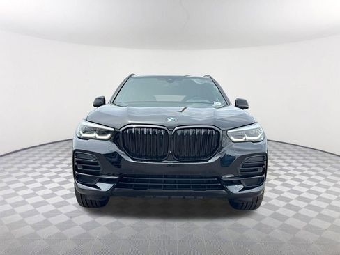 Used 2022 BMW X5 sDrive40i w/ Premium Package RWD image 2
