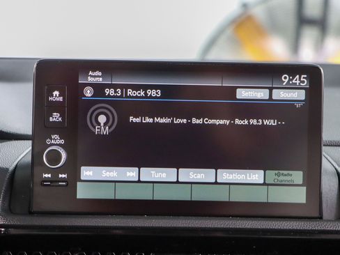 Used 2023 Honda CR-V EX-L image 19