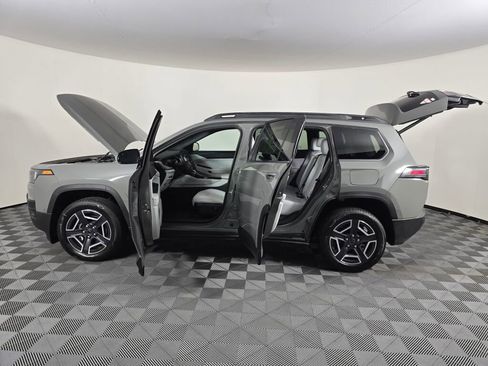 New 2026 Jeep Cherokee Limited image 16