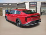 Used 2025 Kia K4 EX image 5