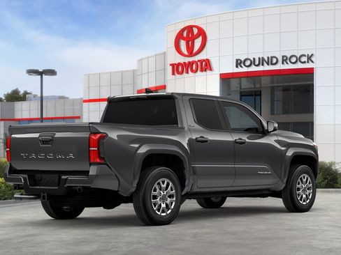 New 2026 Toyota Tacoma SR5 RWD image 10