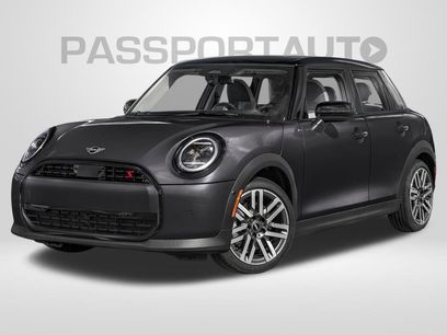 New 2026 MINI Cooper S