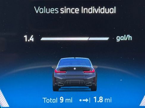 New 2026 BMW M340i xDrive w/ Premium Package image 16