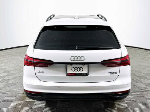 New 2026 Audi A6 Premium Plus image 6