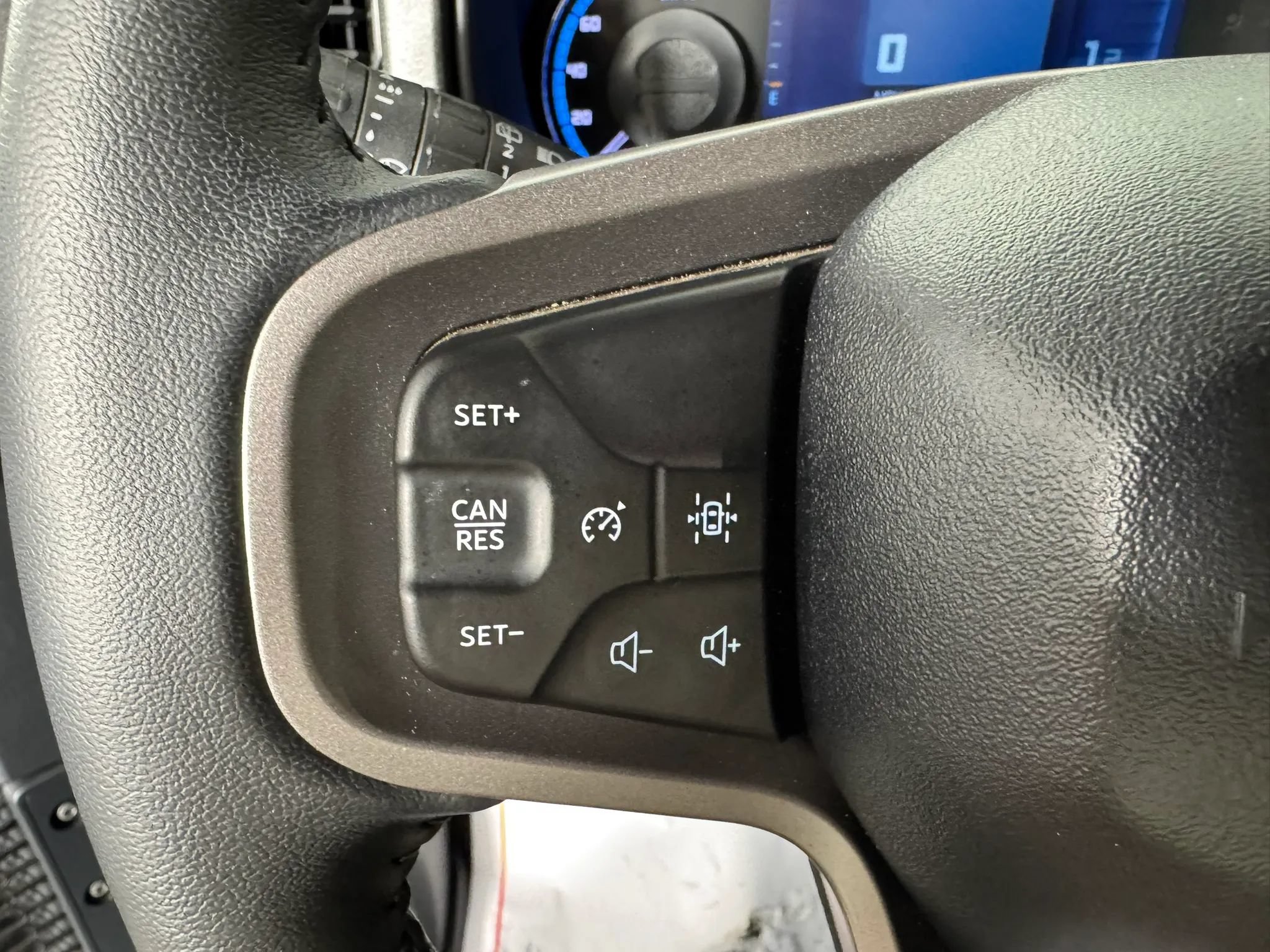 Used 2024 Ford Bronco Big Bend AWD/4WD image 15