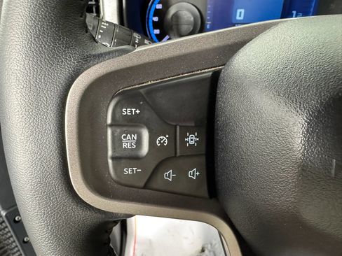 Used 2024 Ford Bronco Big Bend AWD/4WD image 15