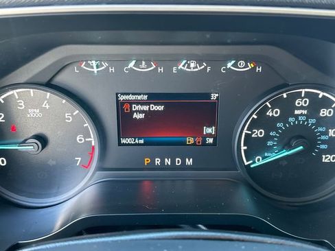 Used 2023 Ford F150 XL w/ Trailer Tow Package AWD/4WD image 24