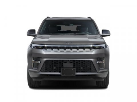 New 2026 Jeep Grand Wagoneer L Summit AWD/4WD image 7