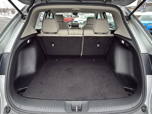 Used 2023 Honda HR-V LX image 23