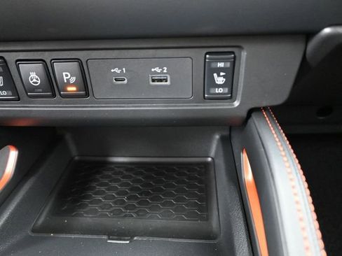 New 2026 Nissan Frontier Pro-X w/ Tow Package RWD image 9