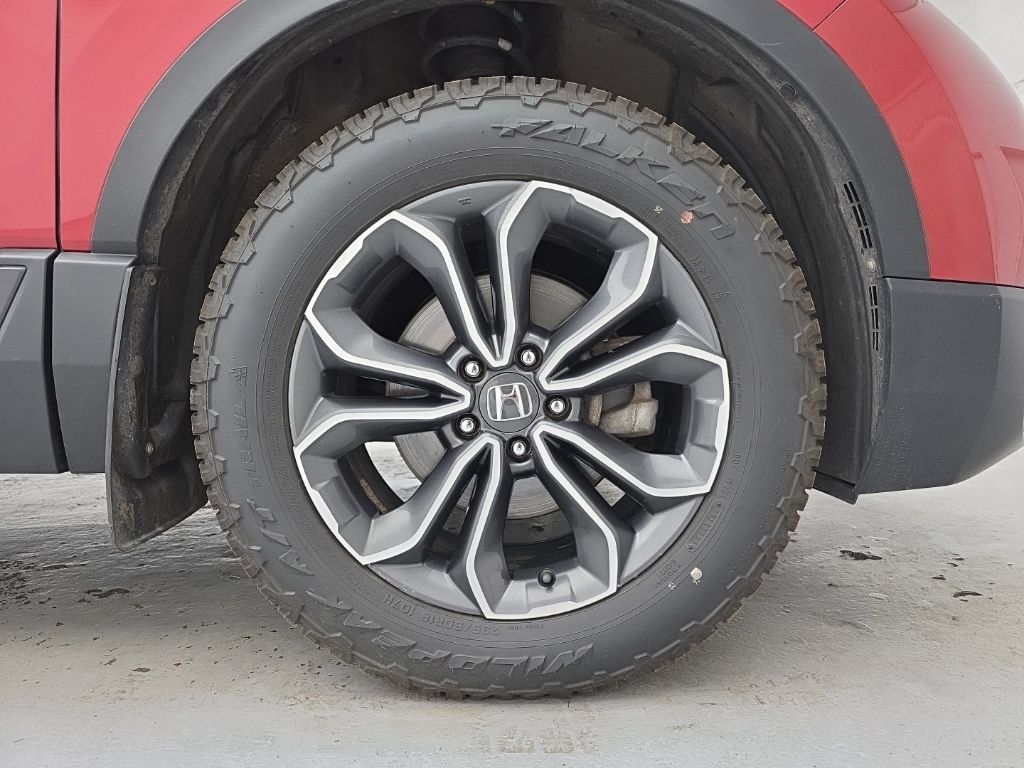 Used 2021 Honda CR-V EX image 18