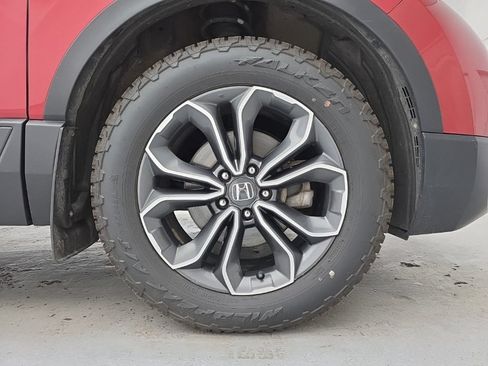 Used 2021 Honda CR-V EX image 18
