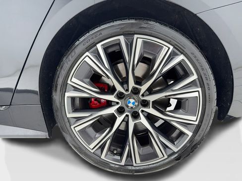 Used 2023 BMW 430i Gran Coupe w/ M Sport Package image 46