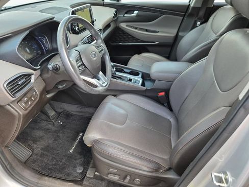 Used 2019 Hyundai Santa Fe FWD image 15