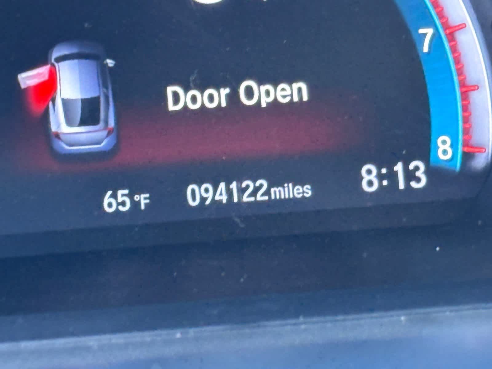 Used 2016 Honda Civic EX-T image 21
