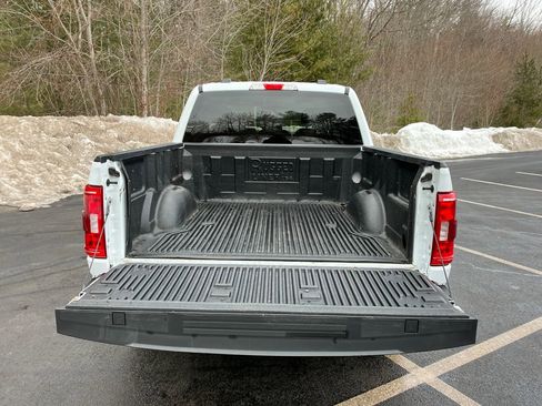 Used 2023 Ford F150 XLT image 22