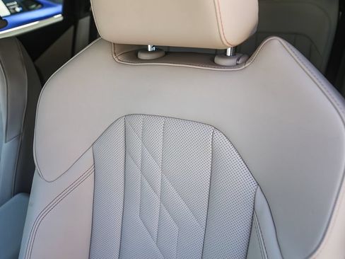 Used 2026 BMW X3 xDrive30i AWD/4WD image 20