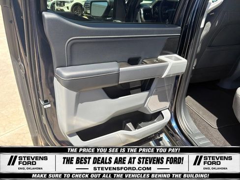 Used 2022 Ford F150 XLT w/ Equipment Group 302A High AWD/4WD image 38