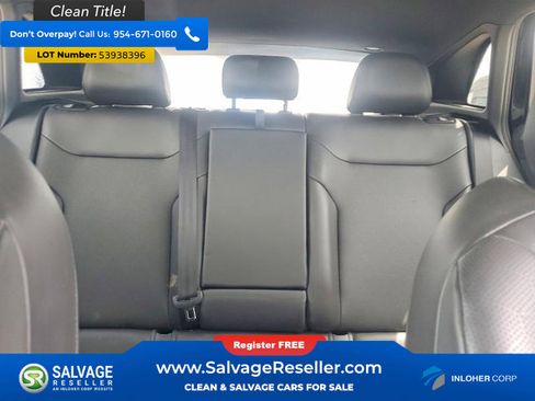 Used 2021 Volkswagen ID.4 1st Edition RWD image 13