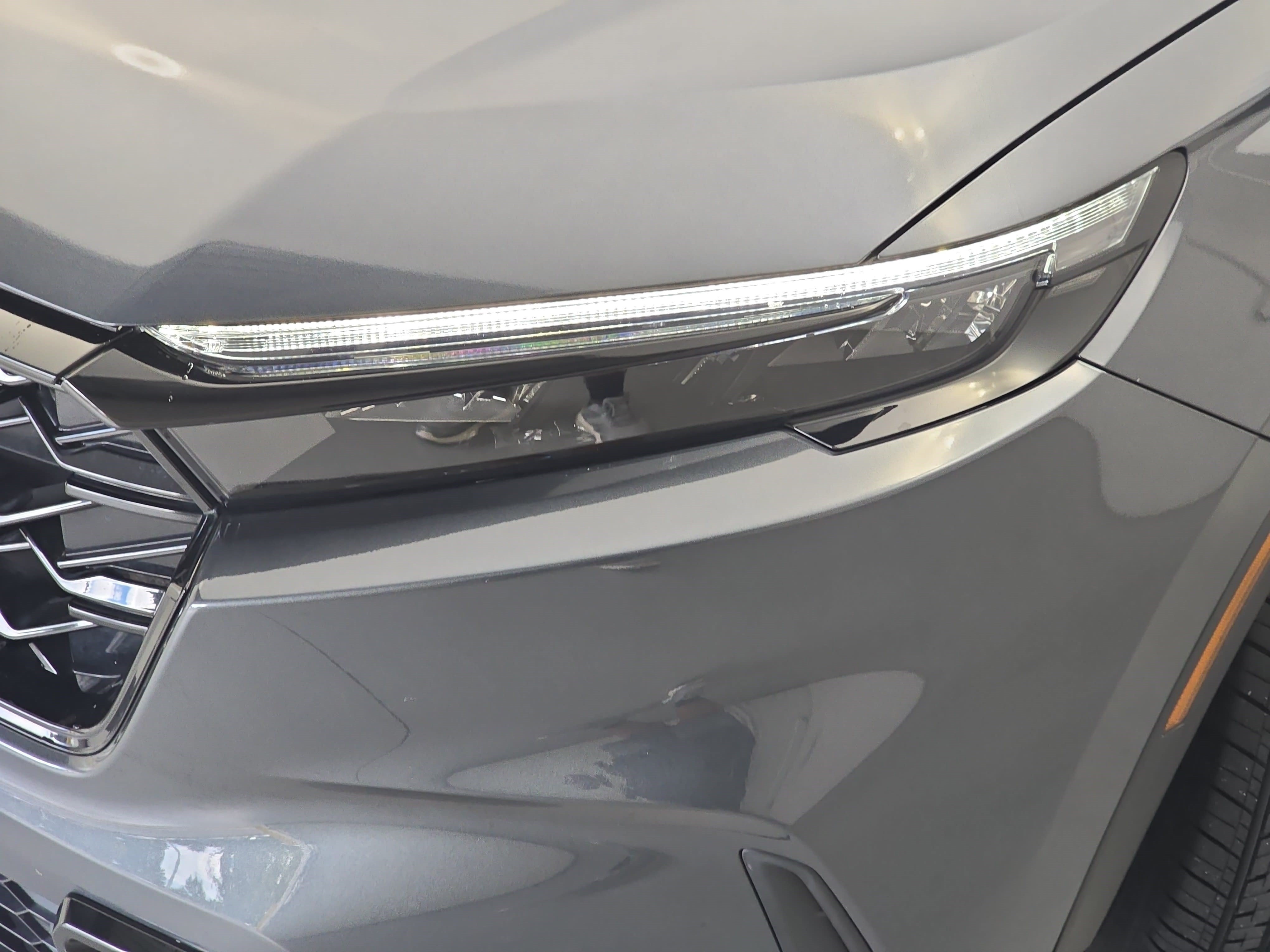 Used 2024 Honda CR-V Sport-L image 32
