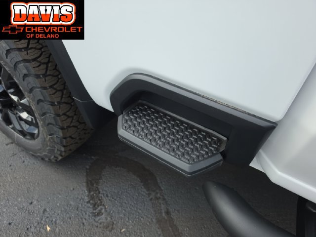 New 2026 Chevrolet Silverado 3500 LT w/ Trail Boss Package AWD/4WD image 13
