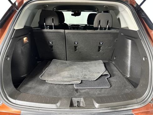 Used 2021 Chevrolet TrailBlazer LS image 26