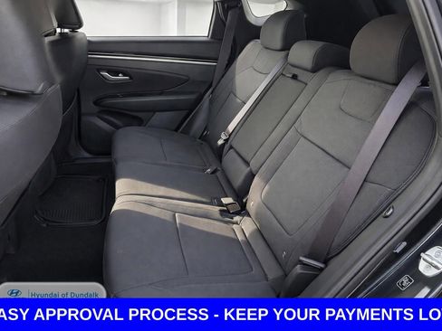 Used 2022 Hyundai Tucson SEL AWD/4WD image 10