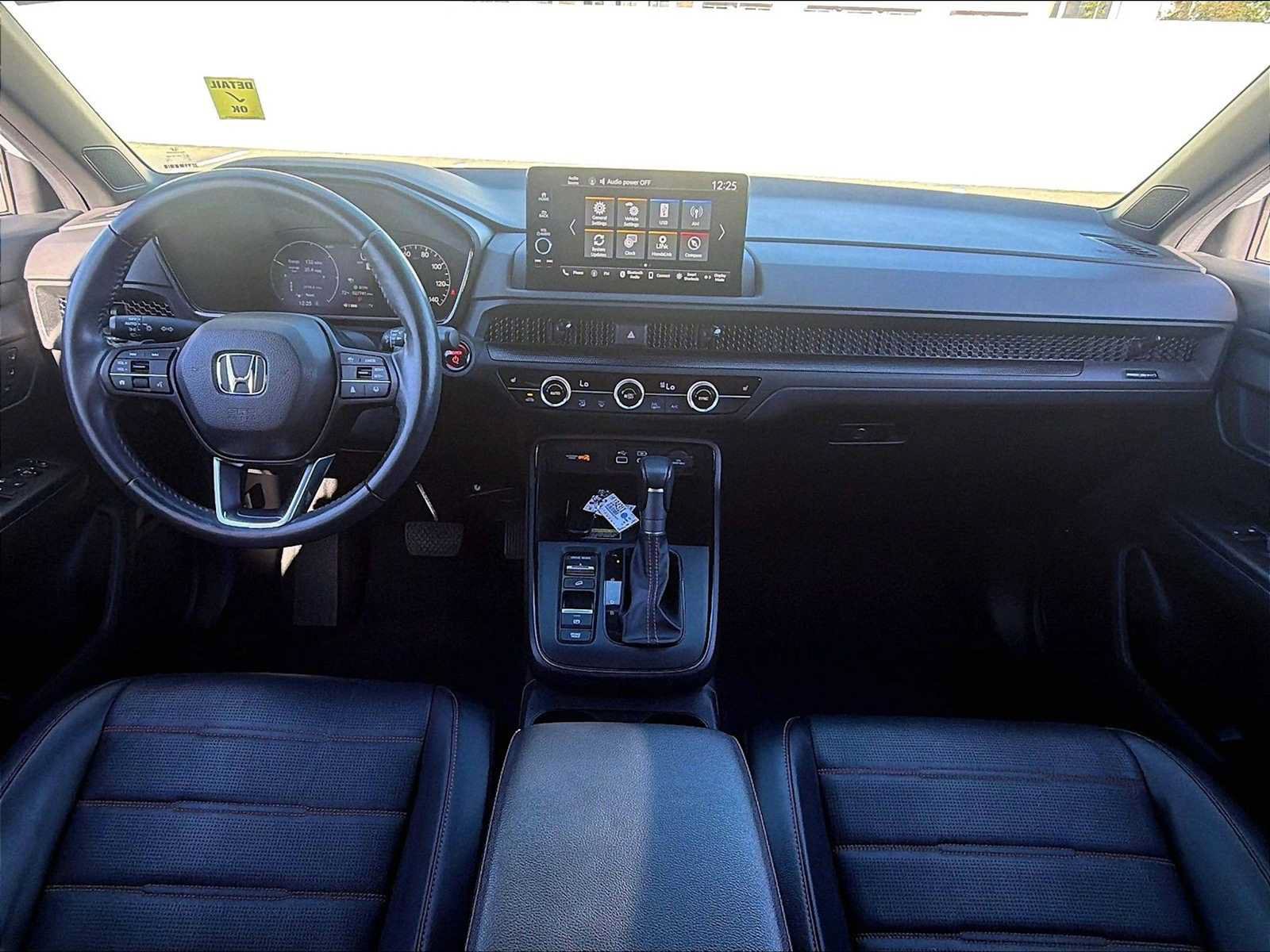 Used 2024 Honda CR-V Sport-L image 16