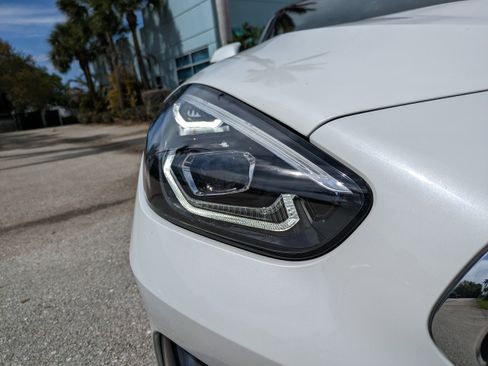 Used 2022 BMW Z4 sDrive30i w/ Premium Package image 9