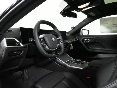 Used 2025 BMW 230i xDrive Coupe w/ Convenience Package image 14