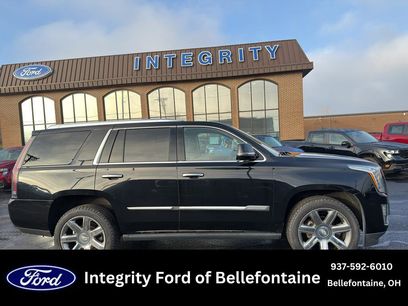 Used 2015 Cadillac Escalade Premium