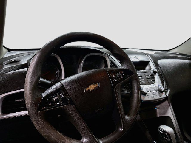 Used 2013 Chevrolet Equinox LS FWD image 10