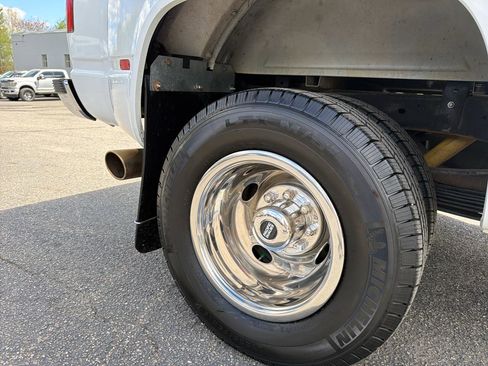 Used 1994 GMC Sierra 3500 2WD Extended Cab image 17