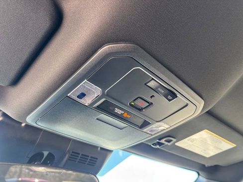 New 2026 Toyota Tacoma SR image 24