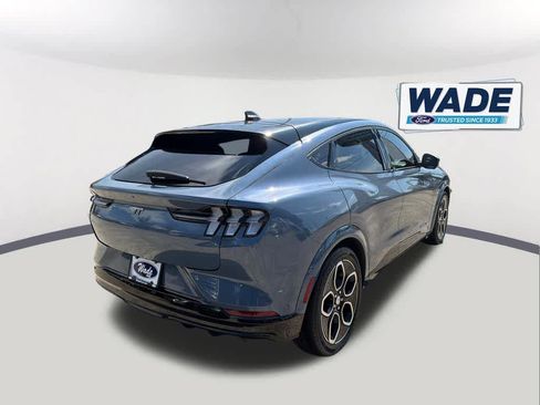 Used 2023 Ford Mustang Mach-E GT AWD/4WD image 5