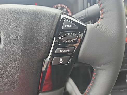 New 2026 Nissan Frontier PRO-4X w/ Pro Premium Package image 20