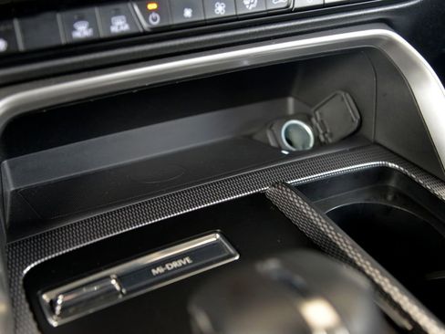 Certified 2024 MAZDA CX-90 3.3 Turbo w/ Premium Package image 25