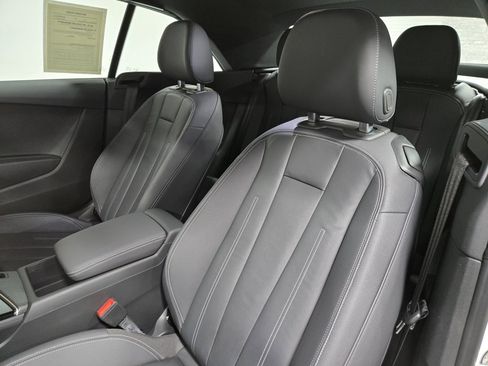 Used 2021 Audi A5 2.0T Premium w/ Convenience Package image 16