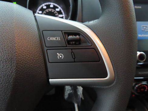 New 2026 Mitsubishi Outlander Sport ES AWD/4WD image 14