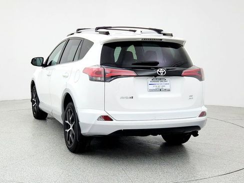 Used 2016 Toyota RAV4 SE image 6