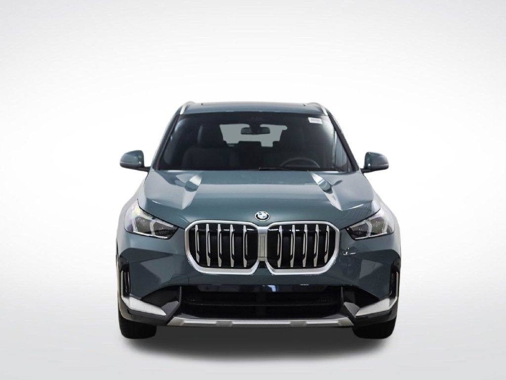 Used 2026 BMW X1 xDrive28i w/ Technology Package AWD/4WD image 8