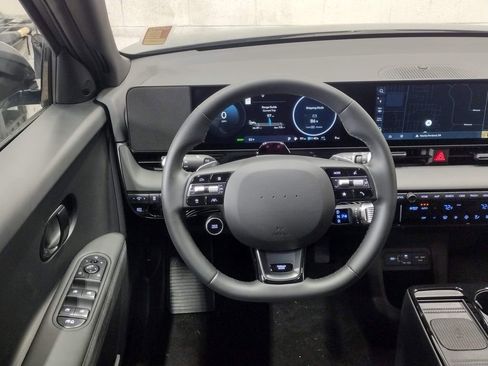 New 2026 Hyundai Ioniq 5 XRT AWD/4WD image 39