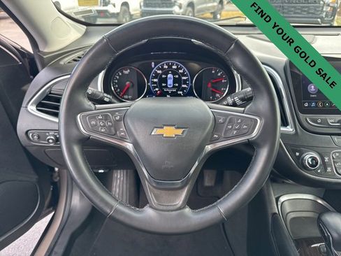 Used 2024 Chevrolet Malibu LT image 15