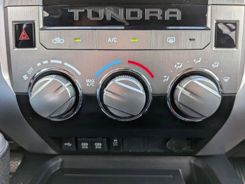 Used 2020 Toyota Tundra SR5 w/ SR5 Upgrade Package RWD image 23