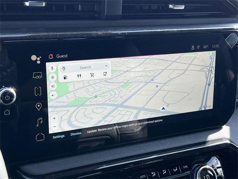 New 2026 GMC Sierra 2500 AT4 image 18