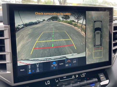 New 2026 Toyota Sequoia Limited image 24