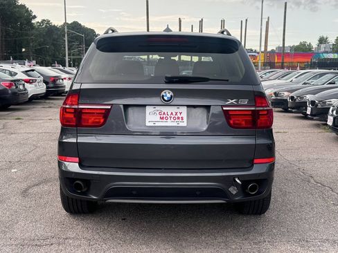 Used 2013 BMW X5 xDrive35i AWD/4WD image 9