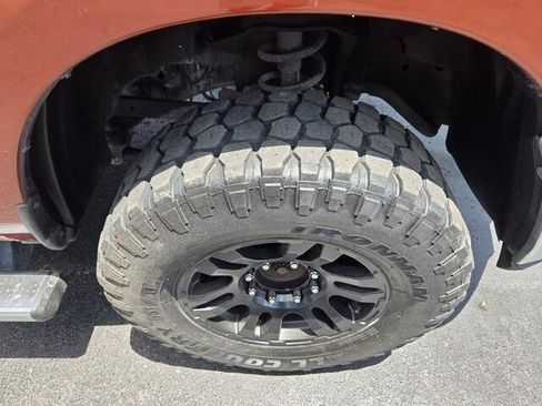 Used 2013 RAM 2500 Big Horn AWD/4WD image 14